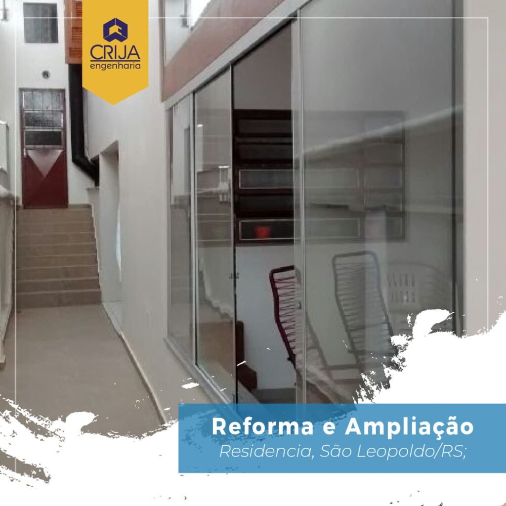 Base em Concreto Armado