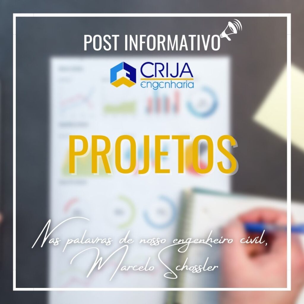 PROJETOS