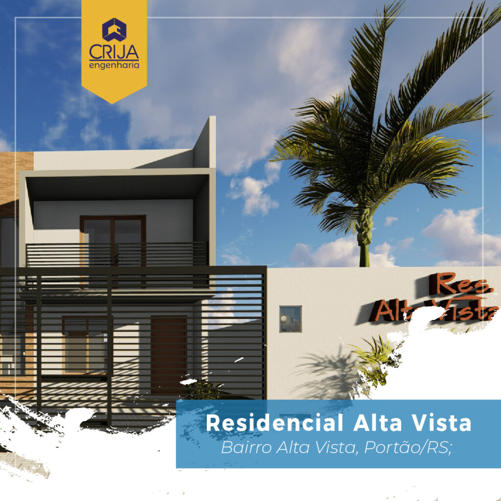 Residencial Alta Vista