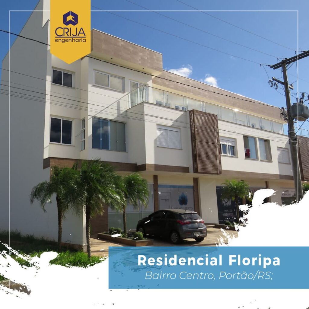 Residencial Floripa